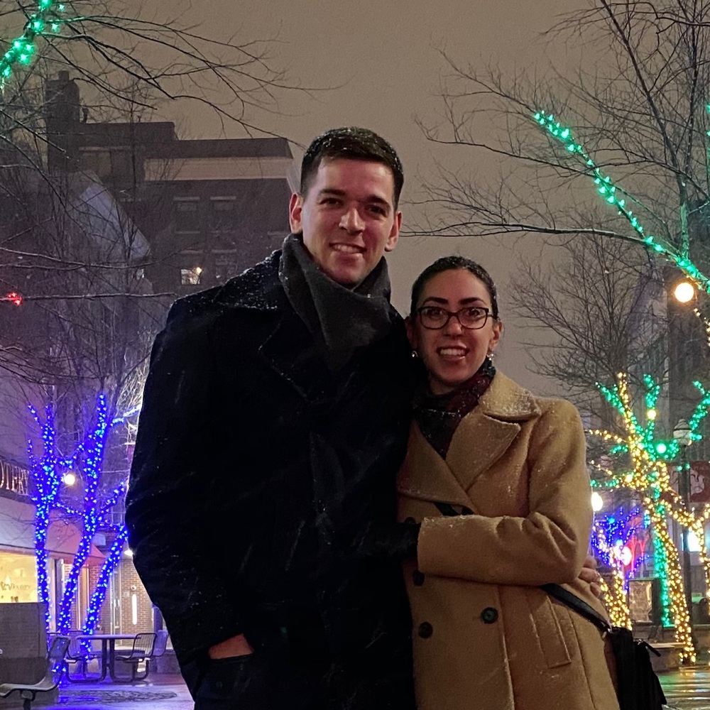 Meet your Posher, Elisabeth